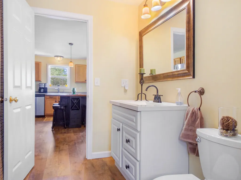 12 James Road Vassalboro ME 04989