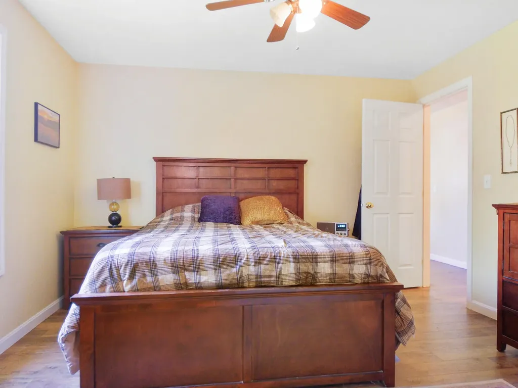 12 James Road Vassalboro ME 04989
