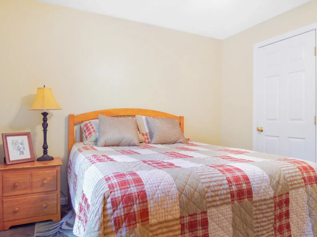 12 James Road Vassalboro ME 04989