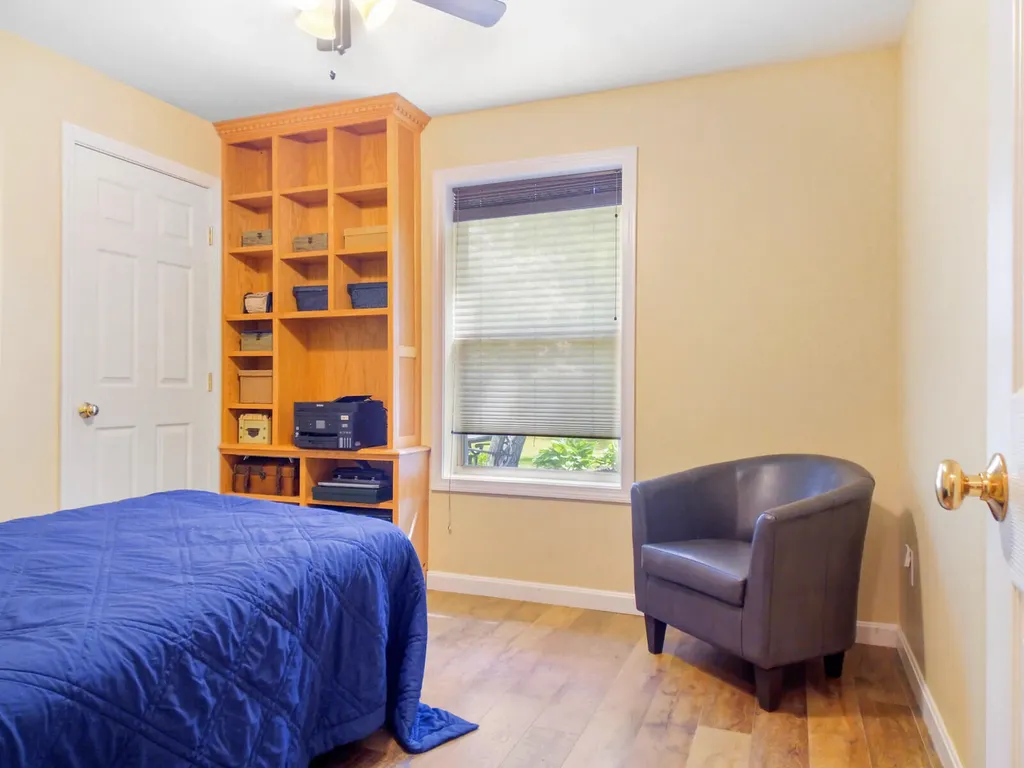 12 James Road Vassalboro ME 04989