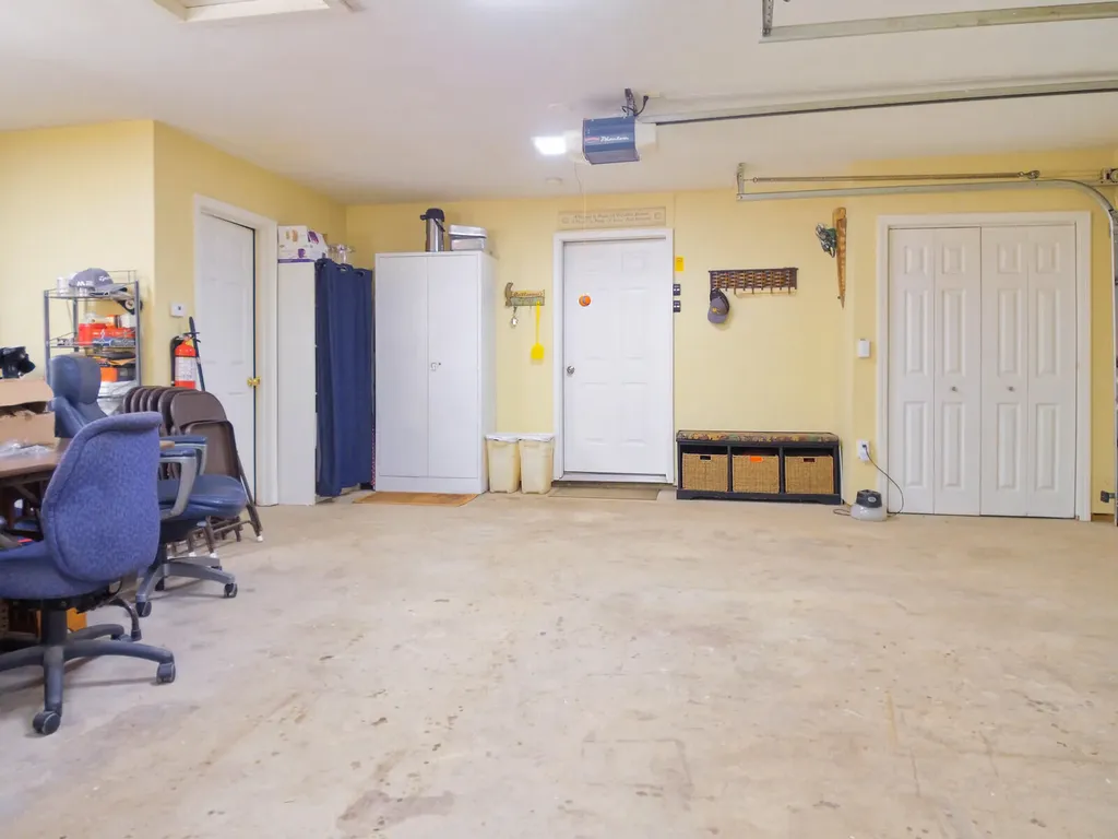 12 James Road Vassalboro ME 04989