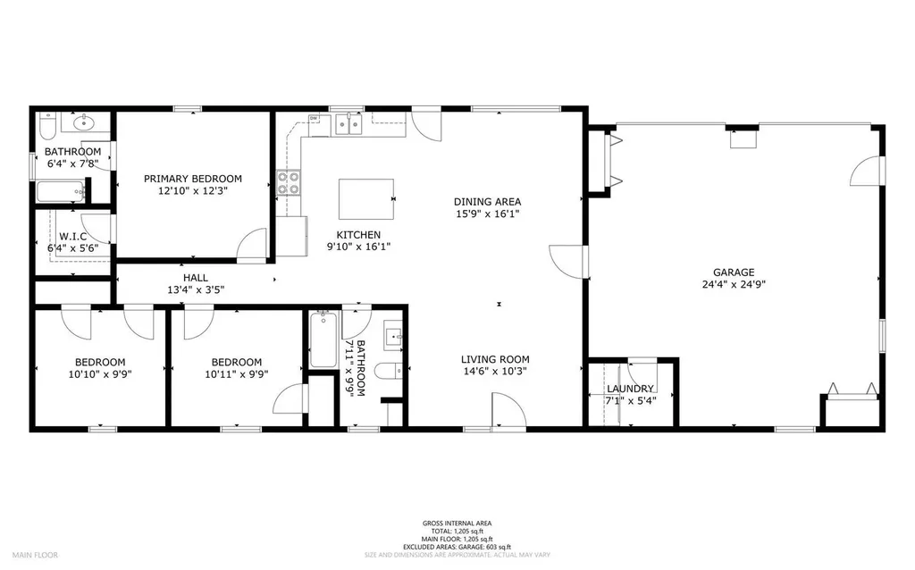 12 James Road Vassalboro ME 04989