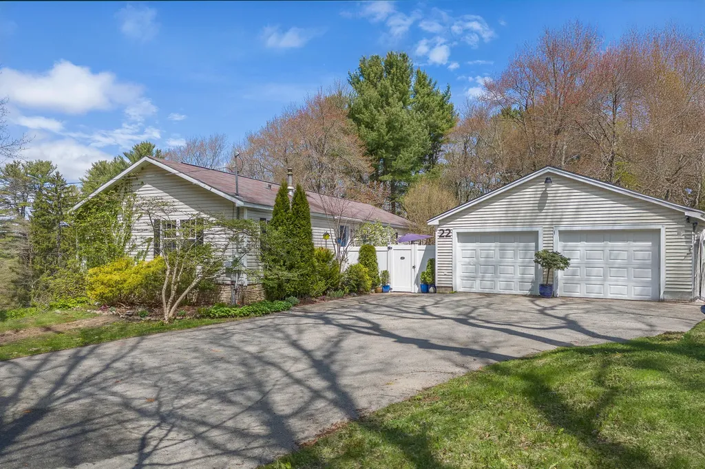 22 Folcutt Road Kittery ME 03905