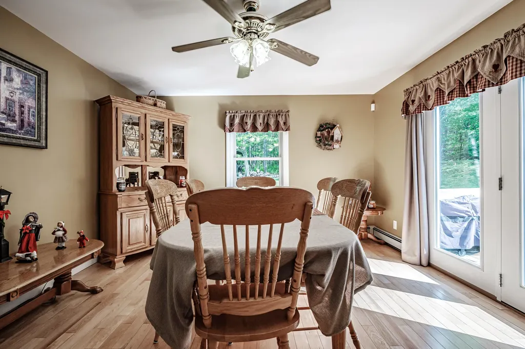277 Eaton Hill Road Rumford ME 04276