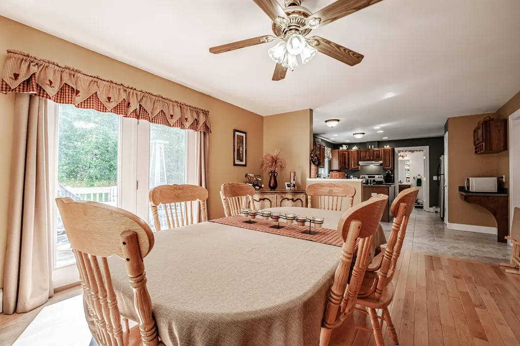 277 Eaton Hill Road Rumford ME 04276
