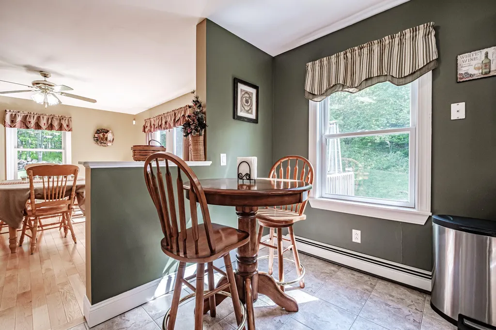 277 Eaton Hill Road Rumford ME 04276