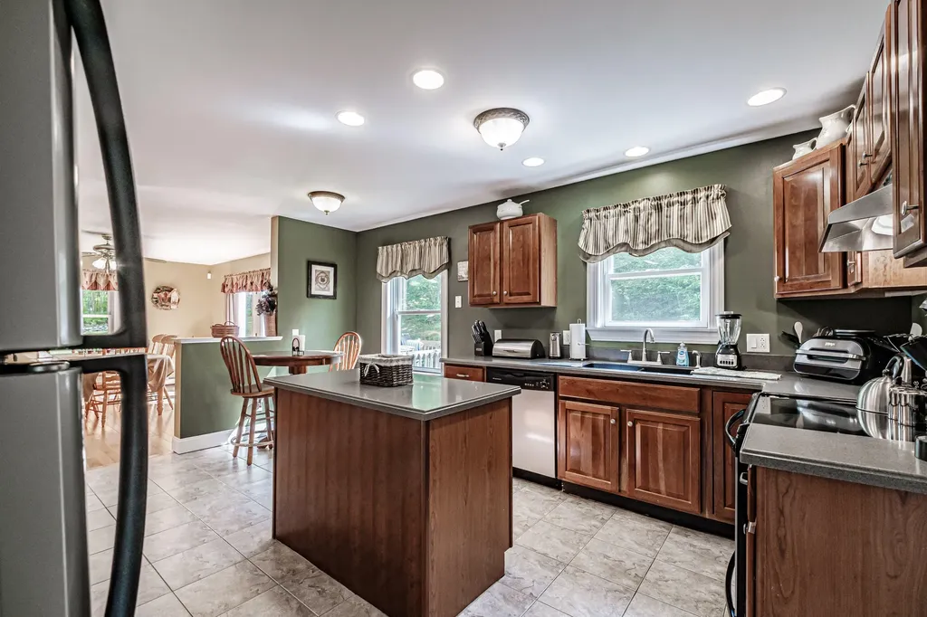 277 Eaton Hill Road Rumford ME 04276
