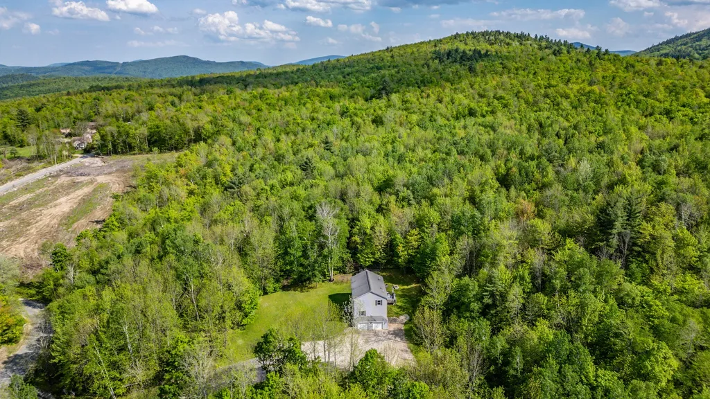 277 Eaton Hill Road Rumford ME 04276