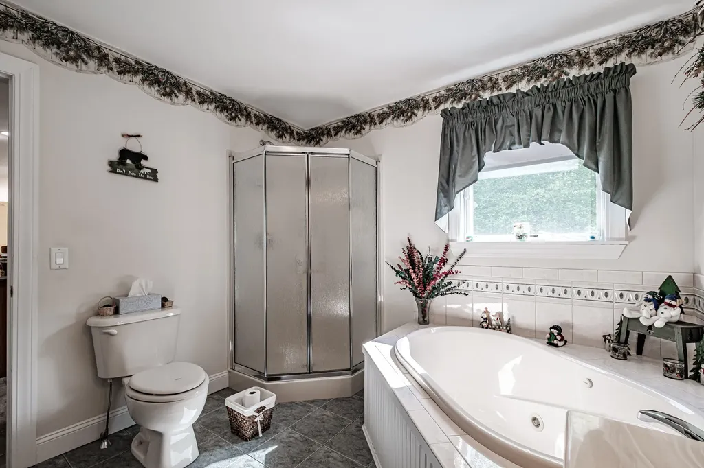 277 Eaton Hill Road Rumford ME 04276