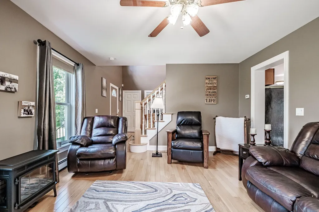 277 Eaton Hill Road Rumford ME 04276