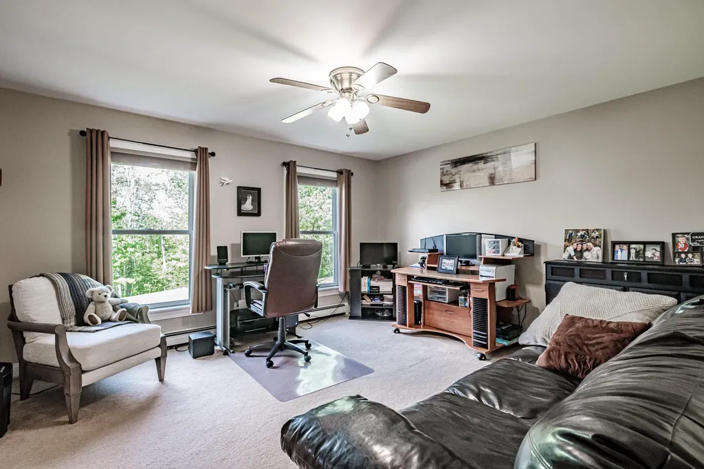 277 Eaton Hill Road Rumford ME 04276