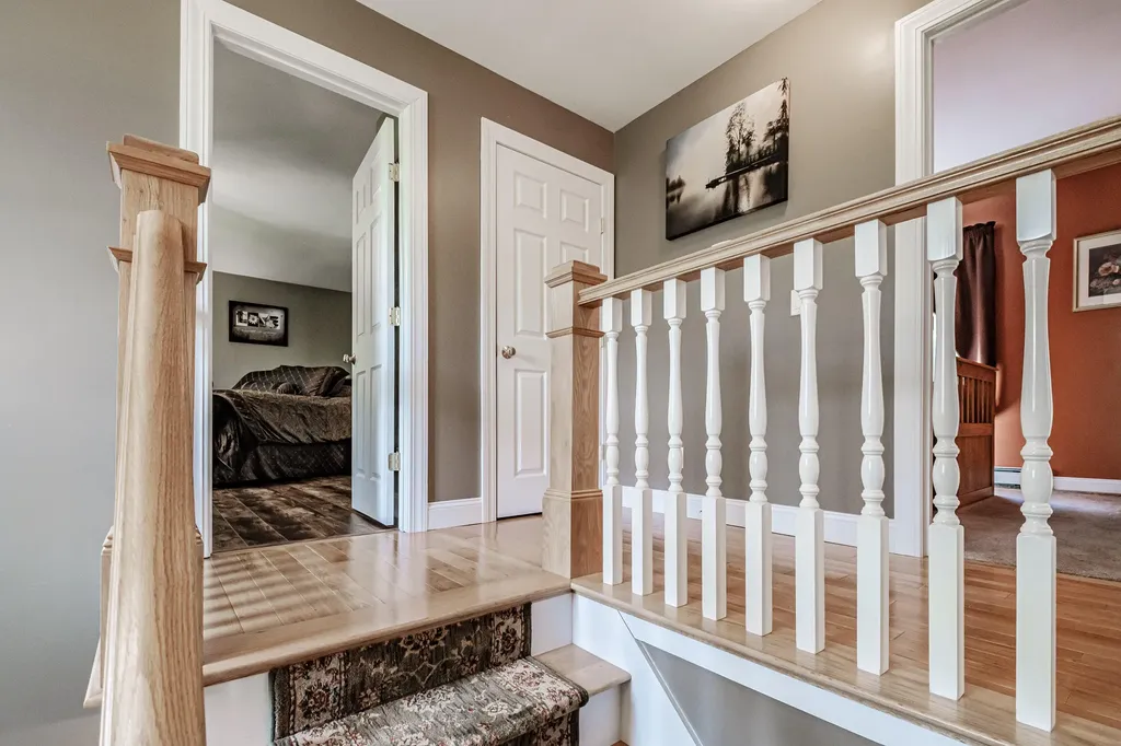 277 Eaton Hill Road Rumford ME 04276