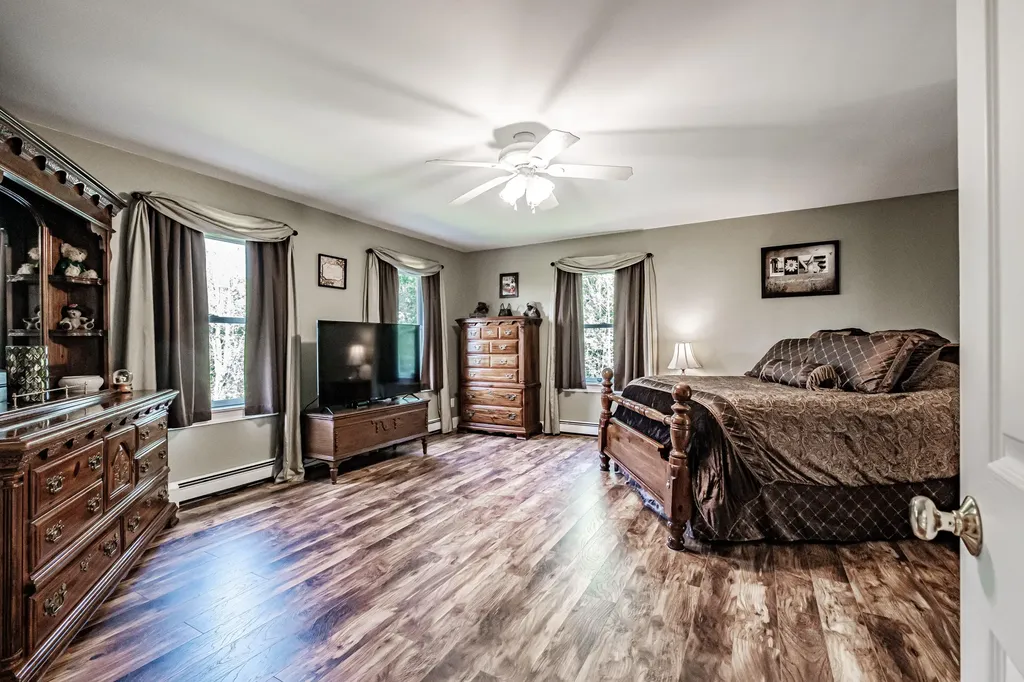 277 Eaton Hill Road Rumford ME 04276