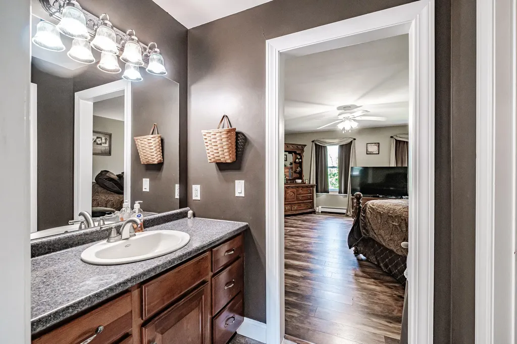 277 Eaton Hill Road Rumford ME 04276
