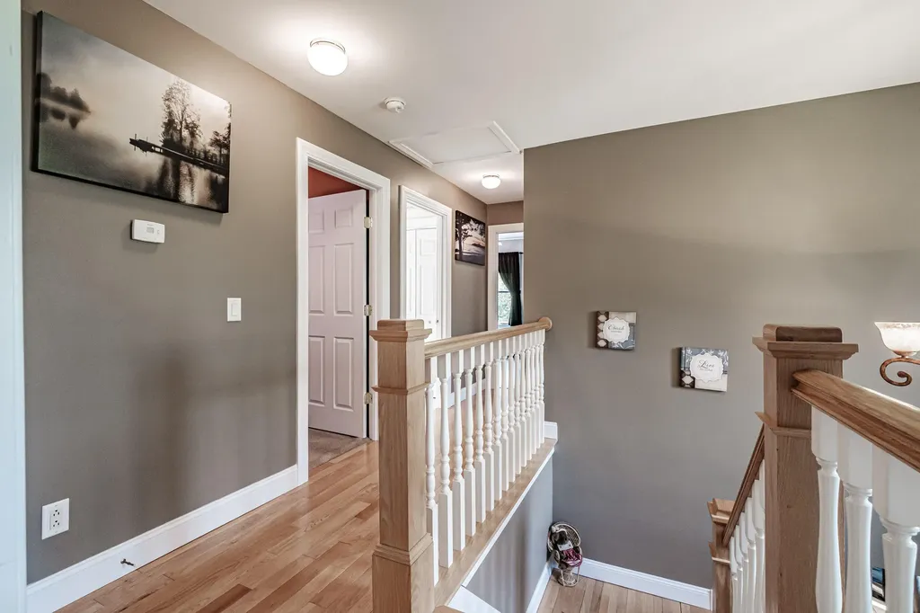 277 Eaton Hill Road Rumford ME 04276
