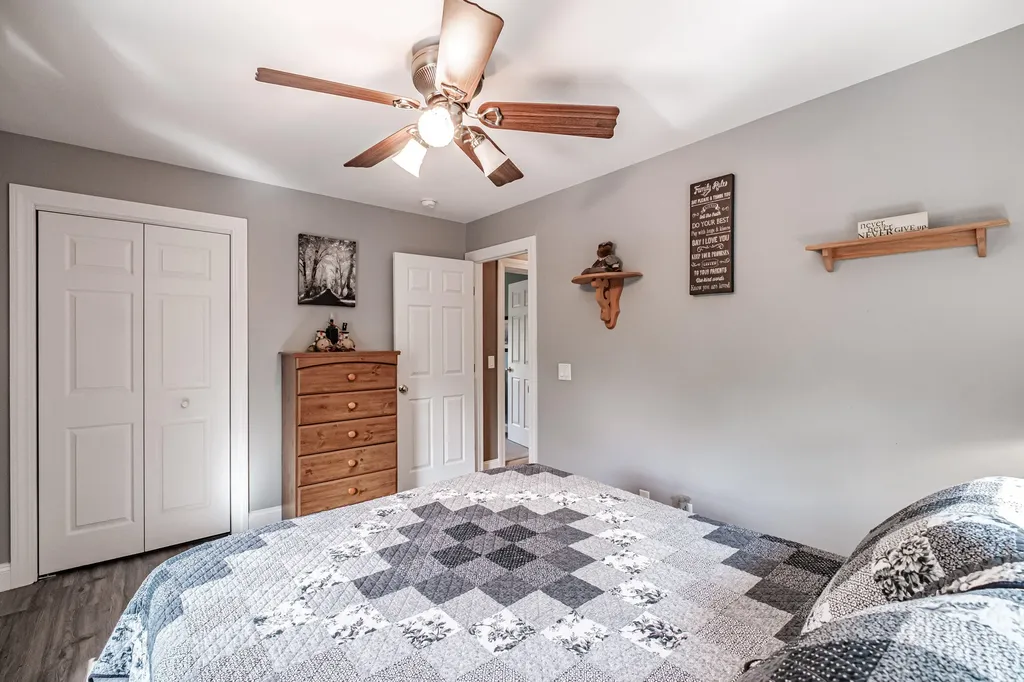 277 Eaton Hill Road Rumford ME 04276