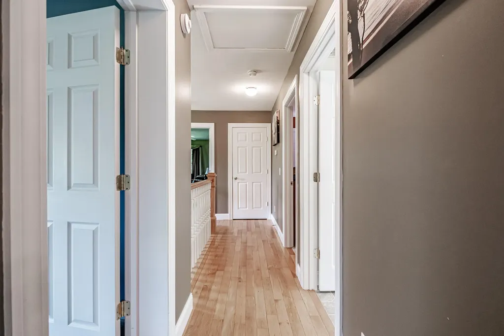 277 Eaton Hill Road Rumford ME 04276