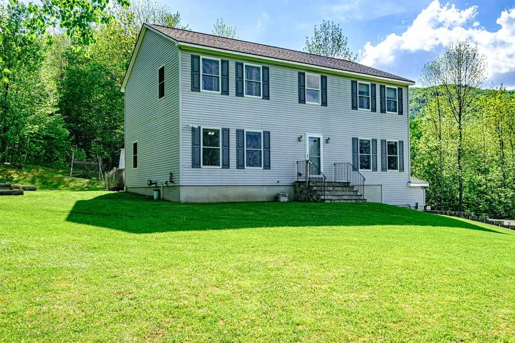 277 Eaton Hill Road Rumford ME 04276