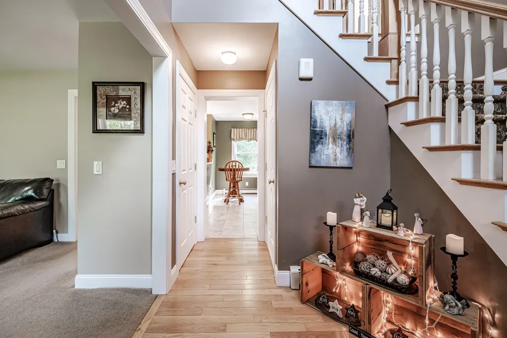 277 Eaton Hill Road Rumford ME 04276