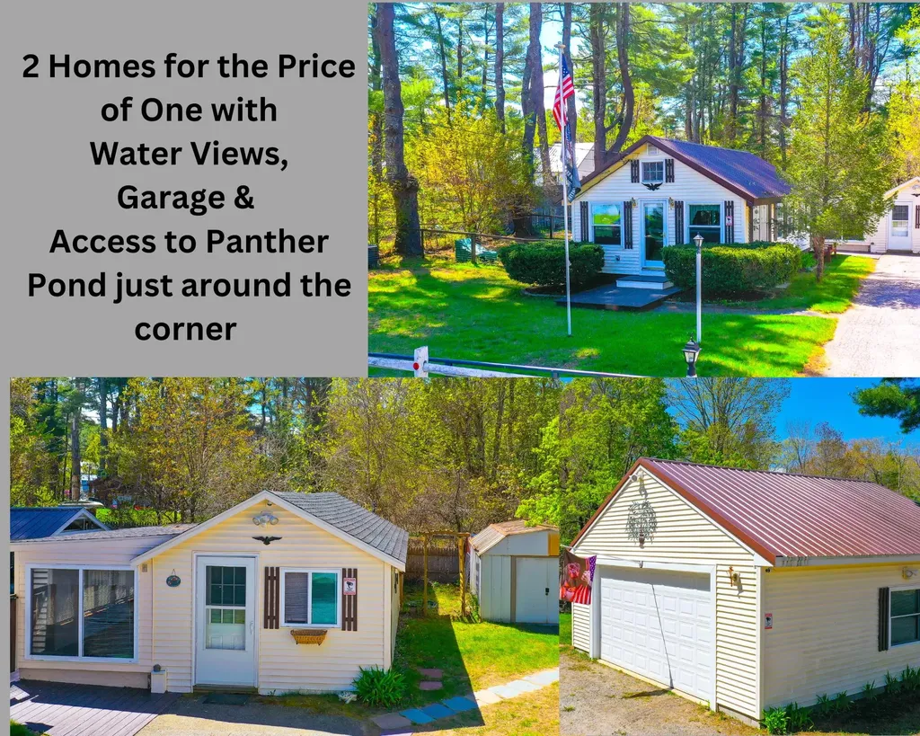 11 Boulder Road Raymond ME 04071