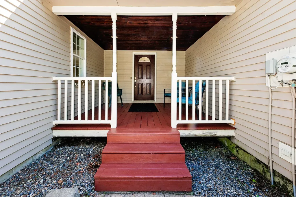 12 Caboose Lane Kingfield ME 04947