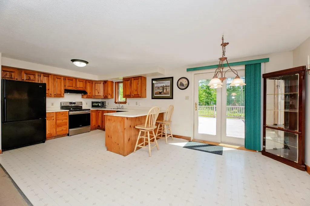 12 Caboose Lane Kingfield ME 04947