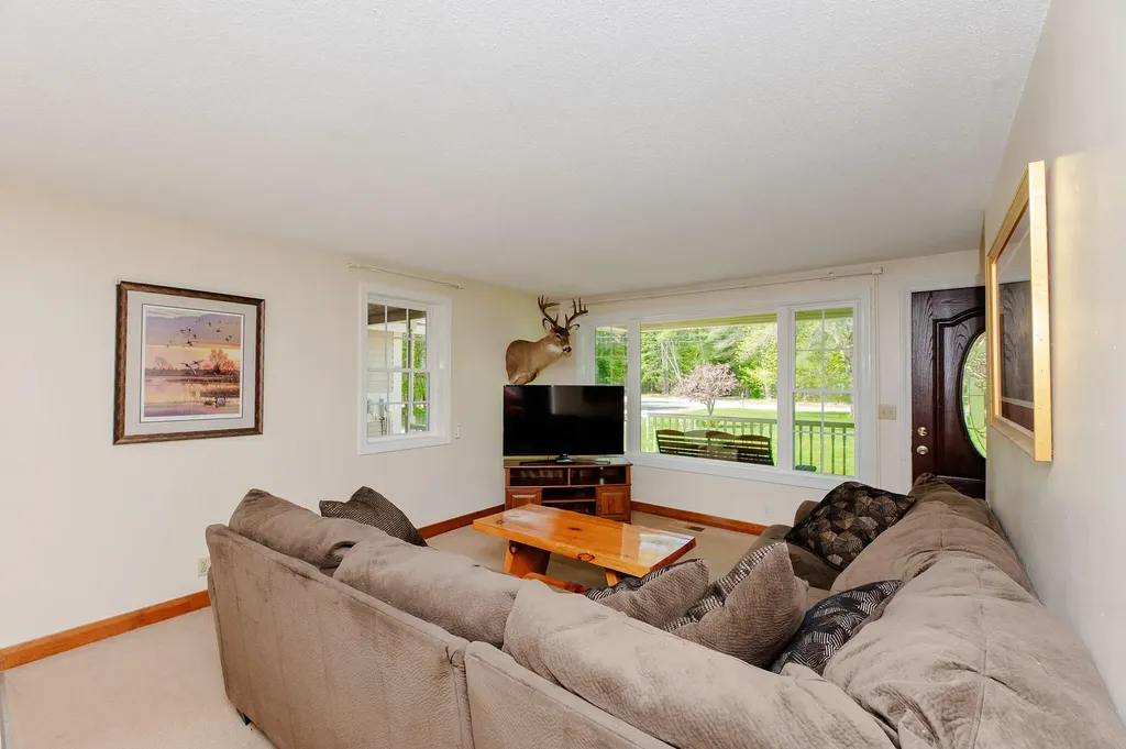12 Caboose Lane Kingfield ME 04947