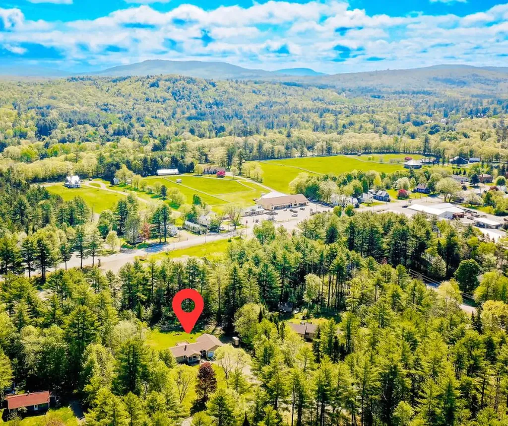 12 Caboose Lane Kingfield ME 04947