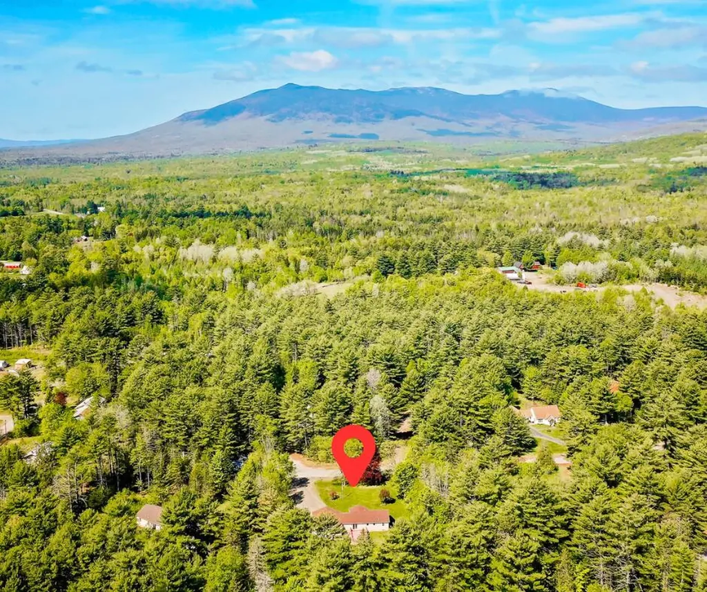 12 Caboose Lane Kingfield ME 04947