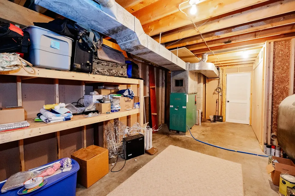 12 Caboose Lane Kingfield ME 04947