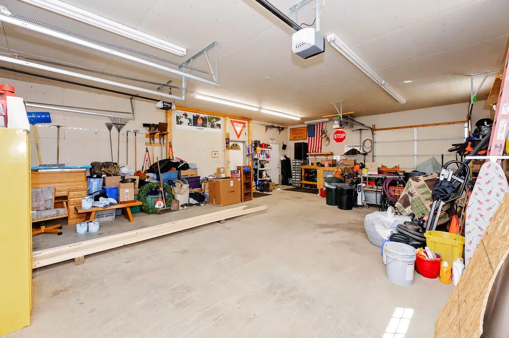 12 Caboose Lane Kingfield ME 04947
