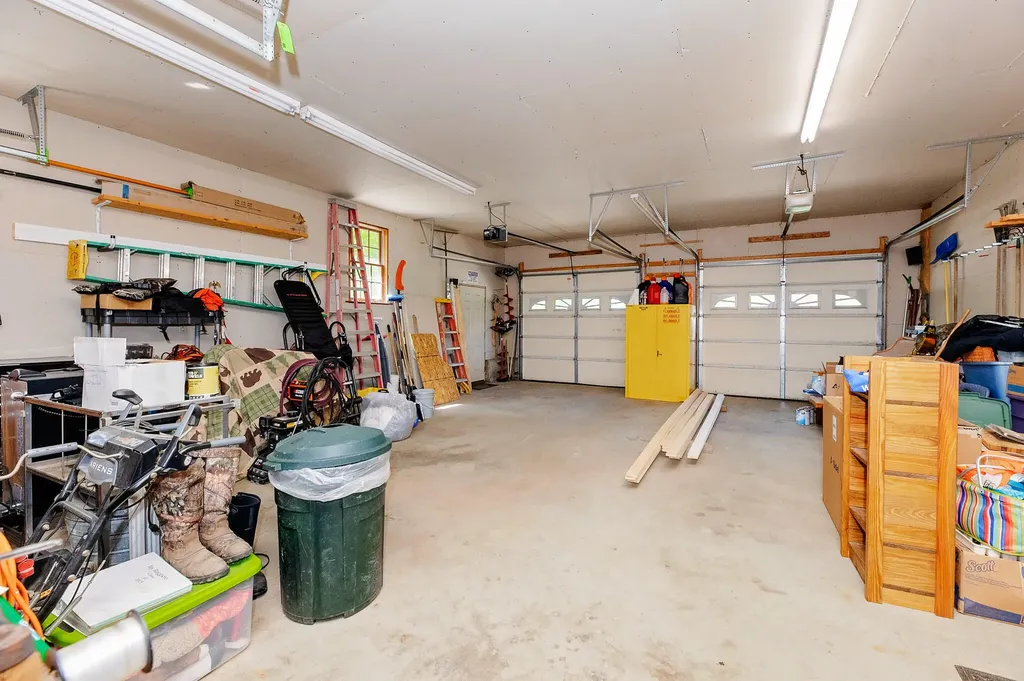 12 Caboose Lane Kingfield ME 04947