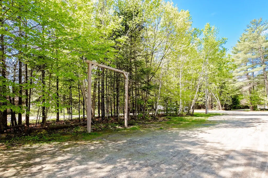 12 Caboose Lane Kingfield ME 04947