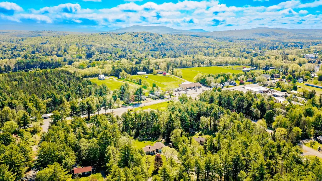 12 Caboose Lane Kingfield ME 04947