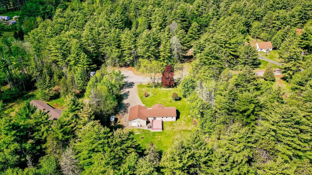 12 Caboose Lane Kingfield ME 04947