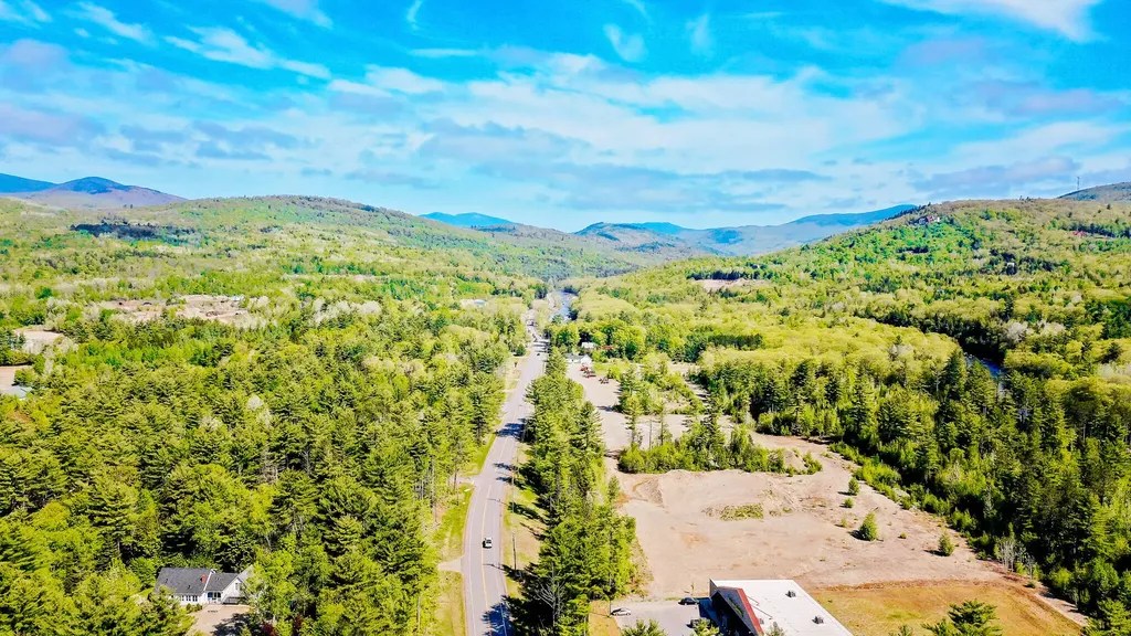 12 Caboose Lane Kingfield ME 04947