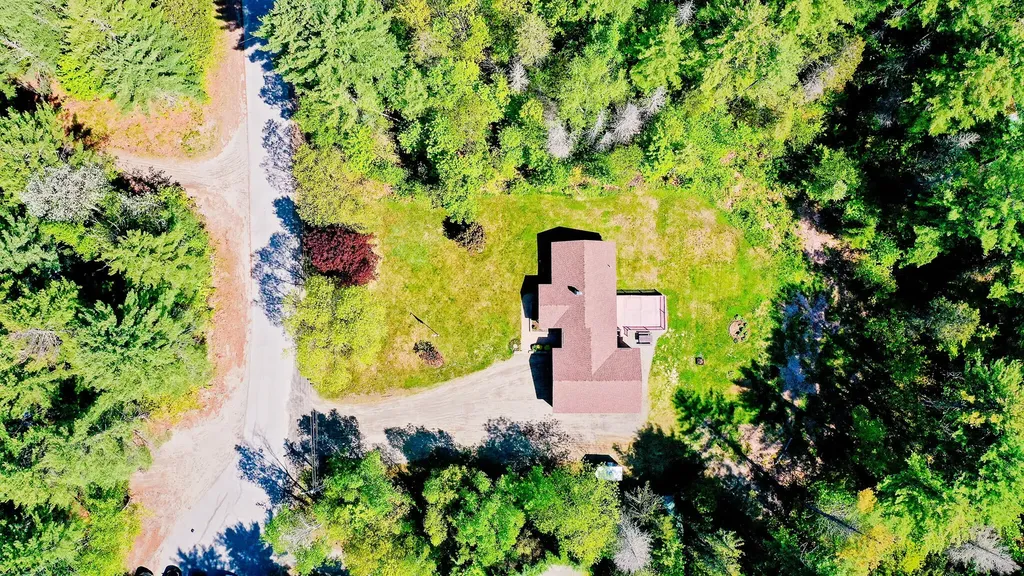 12 Caboose Lane Kingfield ME 04947