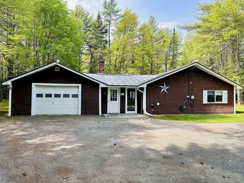 534 Oak Pond Road Skowhegan ME 04976
