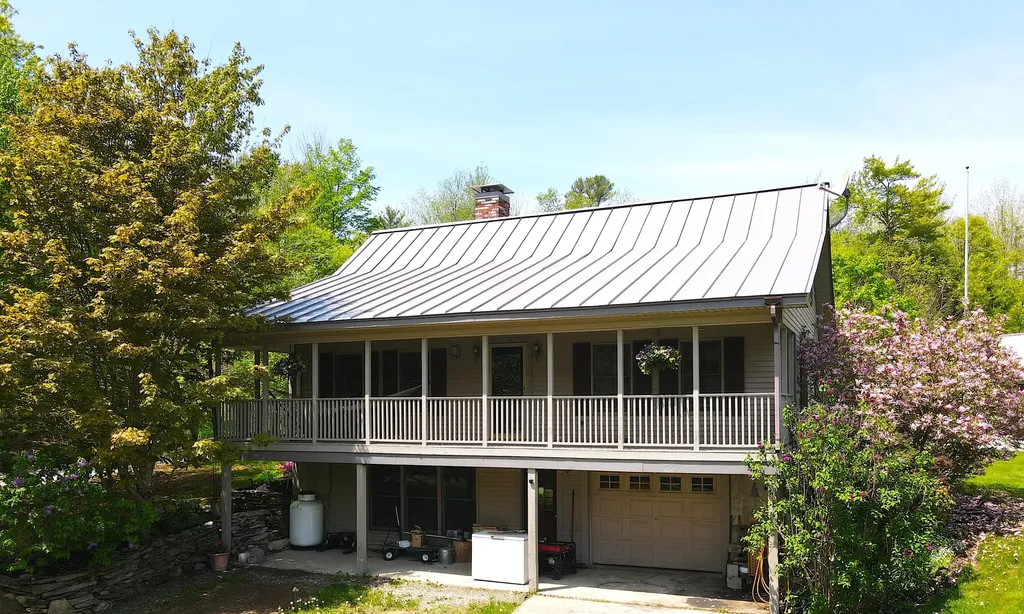 244 S Mountain Valley Highway Montville ME 04941