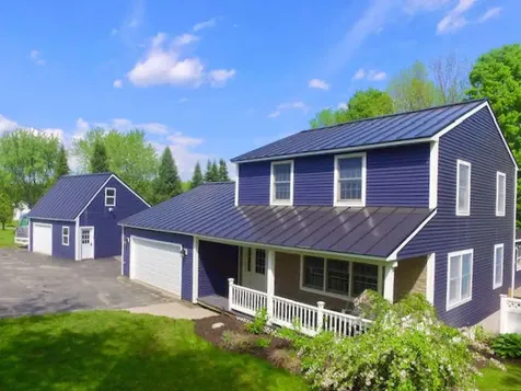 37 Alfalfa Road Sidney ME 04330