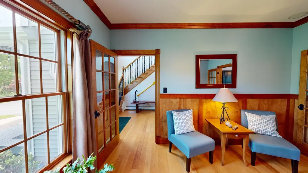 11 Densmore Lane Dresden ME 04342