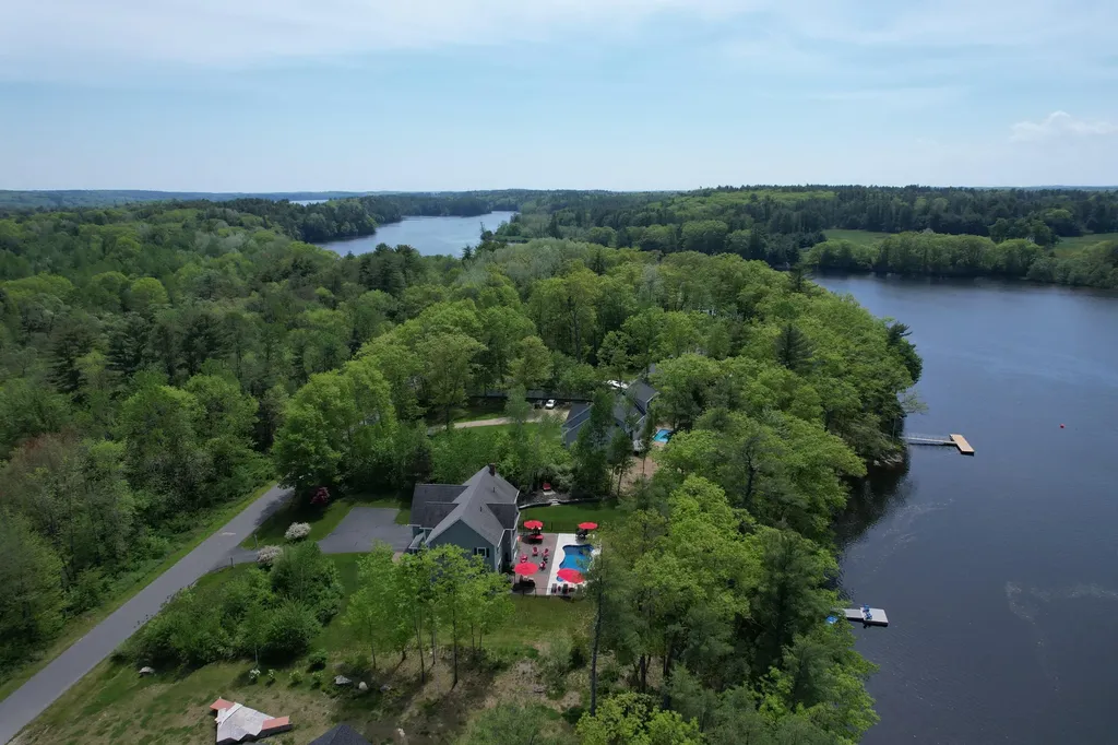 11 Densmore Lane Dresden ME 04342
