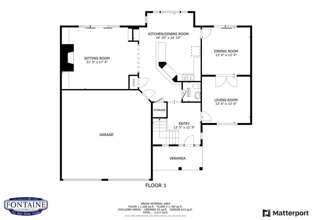 11 Densmore Lane Dresden ME 04342