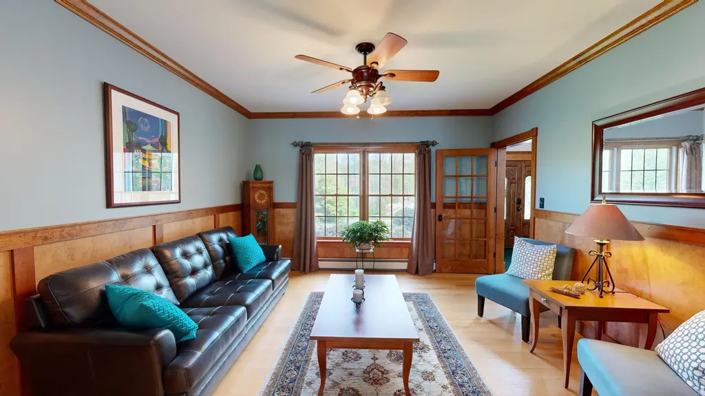 11 Densmore Lane Dresden ME 04342