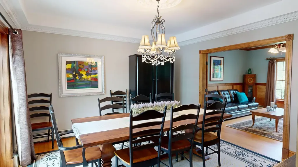 11 Densmore Lane Dresden ME 04342