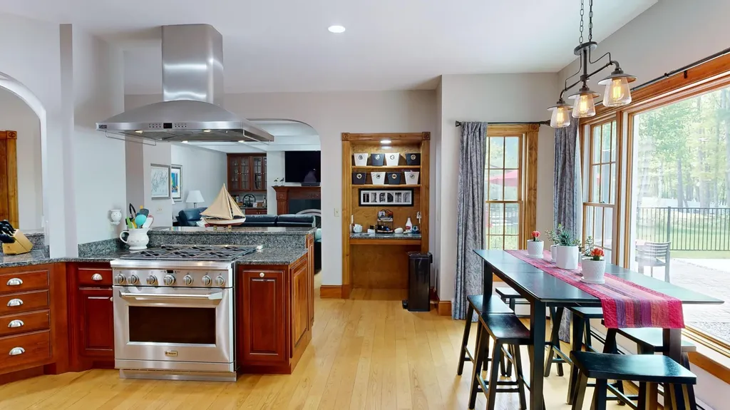 11 Densmore Lane Dresden ME 04342