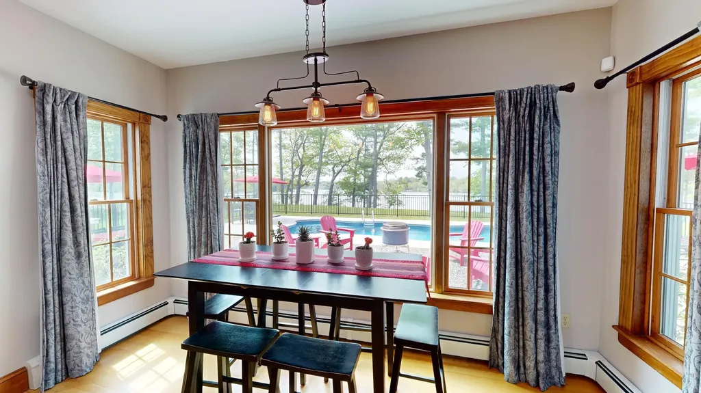 11 Densmore Lane Dresden ME 04342