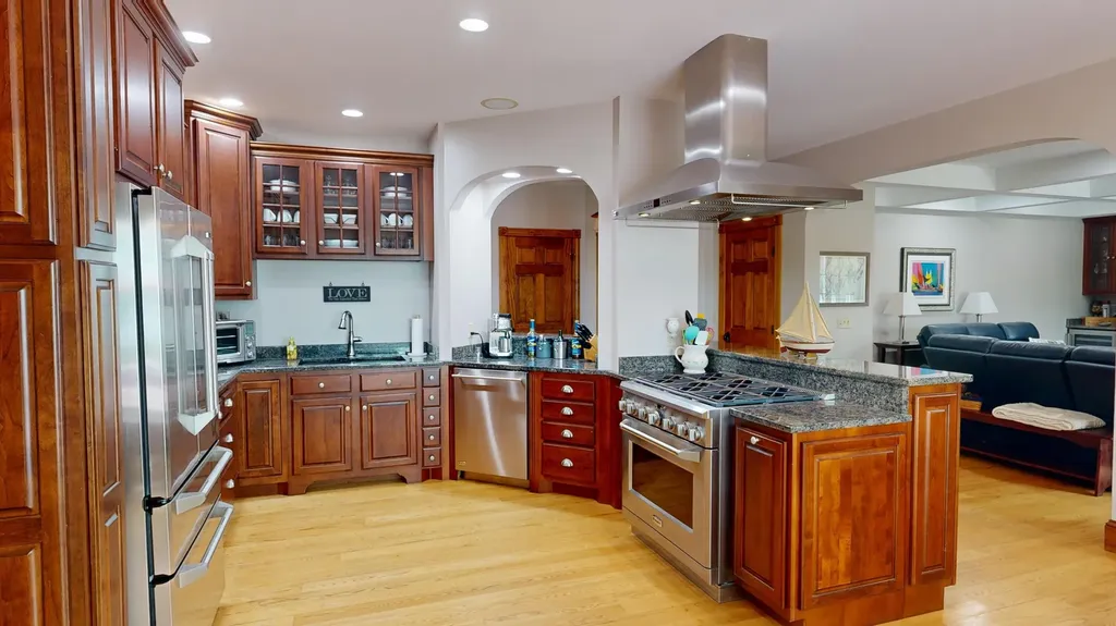 11 Densmore Lane Dresden ME 04342