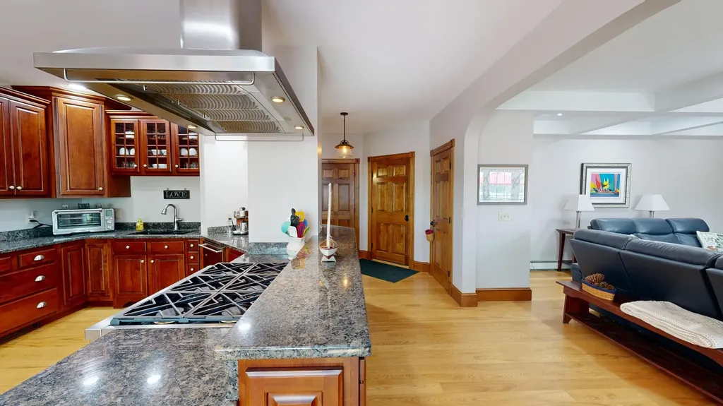 11 Densmore Lane Dresden ME 04342