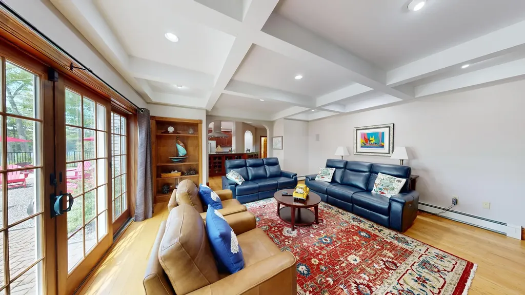11 Densmore Lane Dresden ME 04342